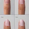 Gitti Skinified Nail Tint 09 Organza Blush Gitti Skinified Nail Tint 09 Organza Blush