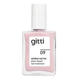 Gitti Skinified Nail Tint 09 Organza Blush Gitti Skinified Nail Tint 09 Organza Blush