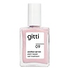 Gitti Skinified Nail Tint 09 Organza Blush Gitti Skinified Nail Tint 09 Organza Blush