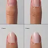 Gitti Skinified Nail Tint 10 Pearly White Gitti Skinified Nail Tint 10 Pearly White