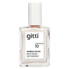 Gitti Skinified Nail Tint 10 Pearly White Gitti Skinified Nail Tint 10 Pearly White