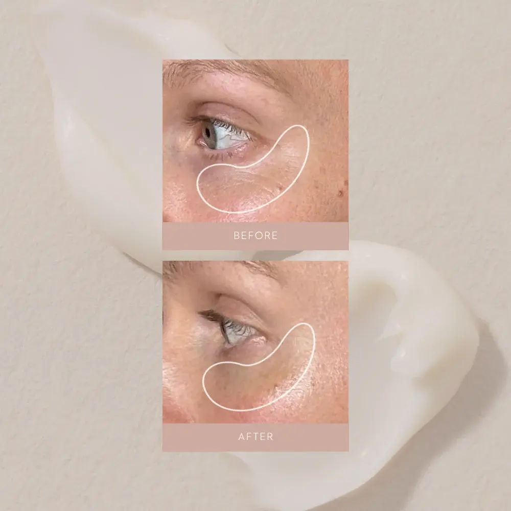 Mukti Organics Bioaktives Erneuerungs-Augencreme Mukti Organics Bioaktives Erneuerungs-Augencreme