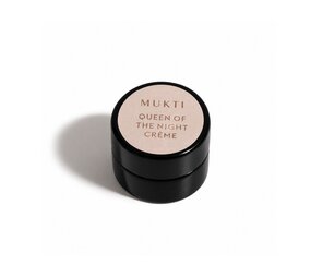 Mukti Organics #1 FREE* Gift Queen of the Night Crème MINI Mukti Organics #1 FREE* Gift Queen of the Night Crème MINI