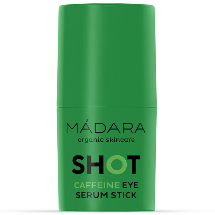MÁDARA SHOT Koffein-Augenserum-Stick MÁDARA SHOT Koffein-Augenserum-Stick