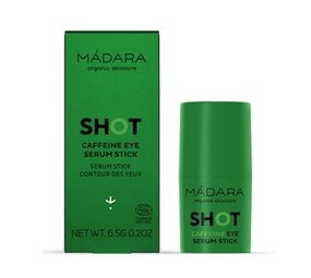 MÁDARA SHOT Koffein-Augenserum-Stick MÁDARA SHOT Koffein-Augenserum-Stick