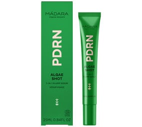 MÁDARA PDRN Algae Shot 7 in 1 Plump Serum MÁDARA PDRN Algae Shot 7 in 1 Plump Serum