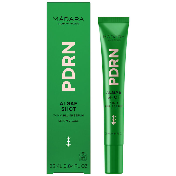 MÁDARA PDRN Algae Shot 7 in 1 Plump Serum MÁDARA PDRN Algae Shot 7 in 1 Plump Serum