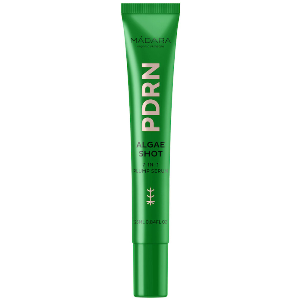 MÁDARA PDRN Algae Shot 7 in 1 Plump Serum MÁDARA PDRN Algae Shot 7 in 1 Plump Serum