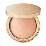 INIKA Organic Baked Mineral Bronzer Sunkissed