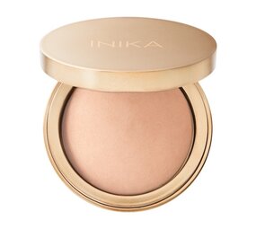 INIKA Organic Baked Mineral Bronzer Sunkissed INIKA Organic Baked Mineral Bronzer Sunkissed