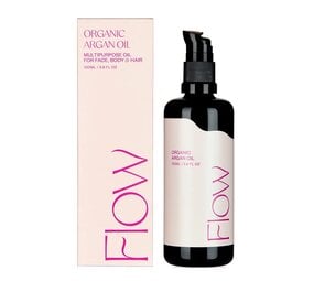 Flow Cosmetics Argan Oil Flow Cosmetics Argan Oil