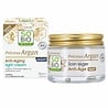 SO'BiO étic Précieux Argan Anti-Aging Light Cream Night SO'BiO étic Précieux Argan Anti-Aging Light Cream Night