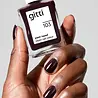 Gitti 103 Aubergine Nagellack Gitti 103 Aubergine Nagellack