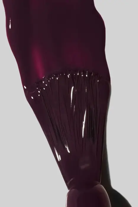Gitti 103 Aubergine Nail Polish Gitti 103 Aubergine Nail Polish