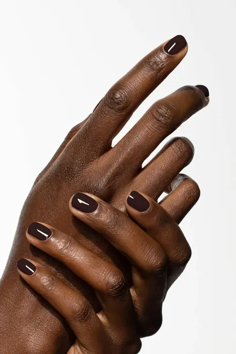 Gitti 148 Dark Espresso Nagellack Gitti 148 Dark Espresso Nagellack