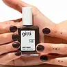 Gitti 148 Dark Espresso Nail Polish Gitti 148 Dark Espresso Nail Polish