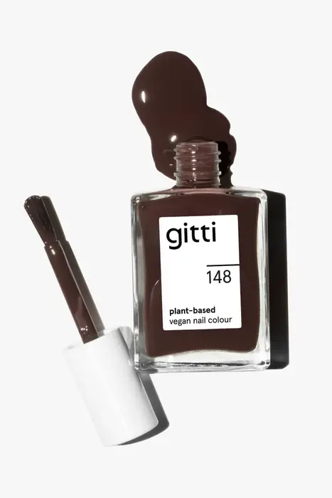 Gitti 148 Dark Espresso Nagellak Gitti 148 Dark Espresso Nagellak