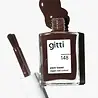 Gitti 148 Dark Espresso Nagellak Gitti 148 Dark Espresso Nagellak