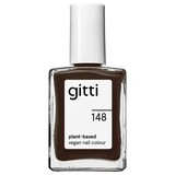 Gitti 148 Dark Espresso Nagellack Gitti 148 Dark Espresso Nagellack