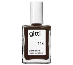 Gitti 148 Dark Espresso Nagellack Gitti 148 Dark Espresso Nagellack