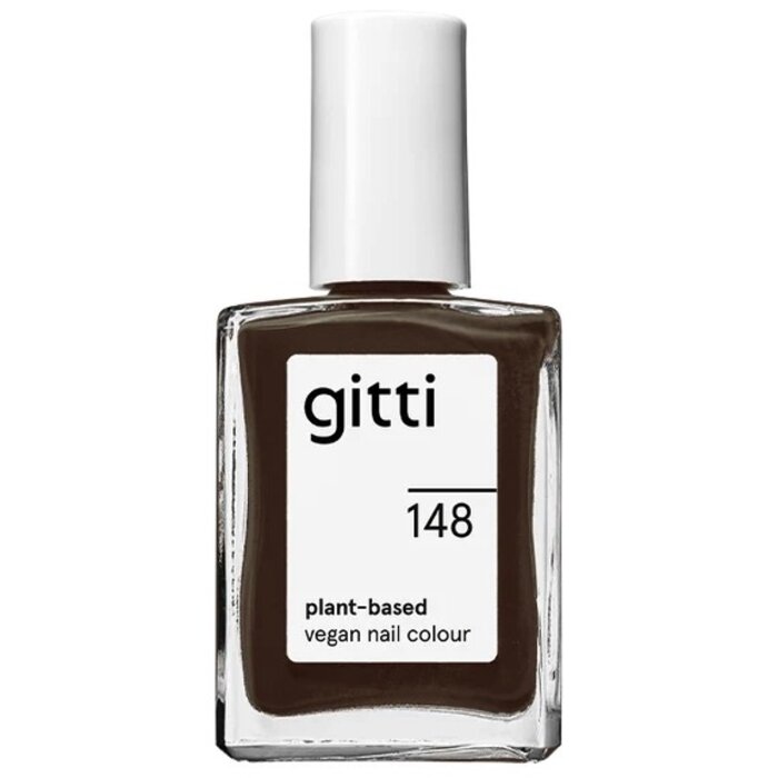 Gitti 148 Dark Espresso Nagellak Gitti 148 Dark Espresso Nagellak