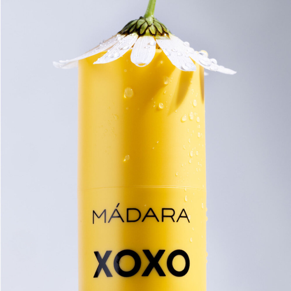 MÁDARA XOXO Lip Balm MÁDARA XOXO Lip Balm