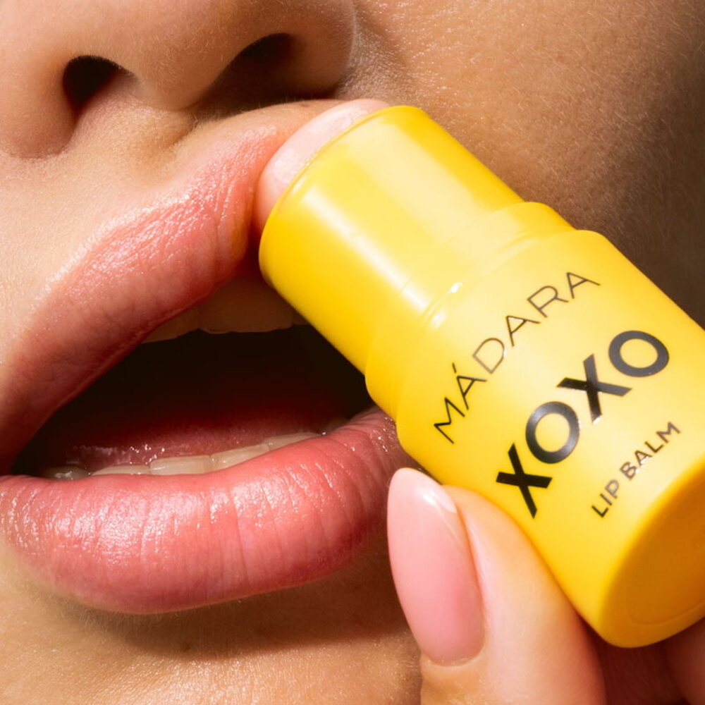 MÁDARA XOXO Lip Balm MÁDARA XOXO Lip Balm