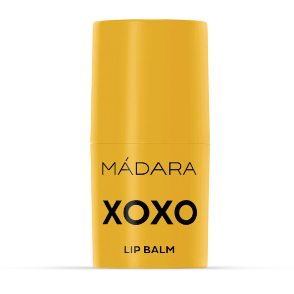MÁDARA XOXO Lippenbalsam