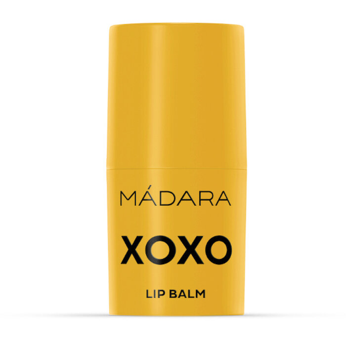 MÁDARA XOXO Lip Balm MÁDARA XOXO Lip Balm