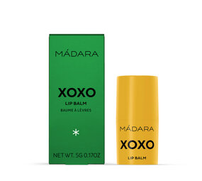 MÁDARA XOXO Lippenbalsam