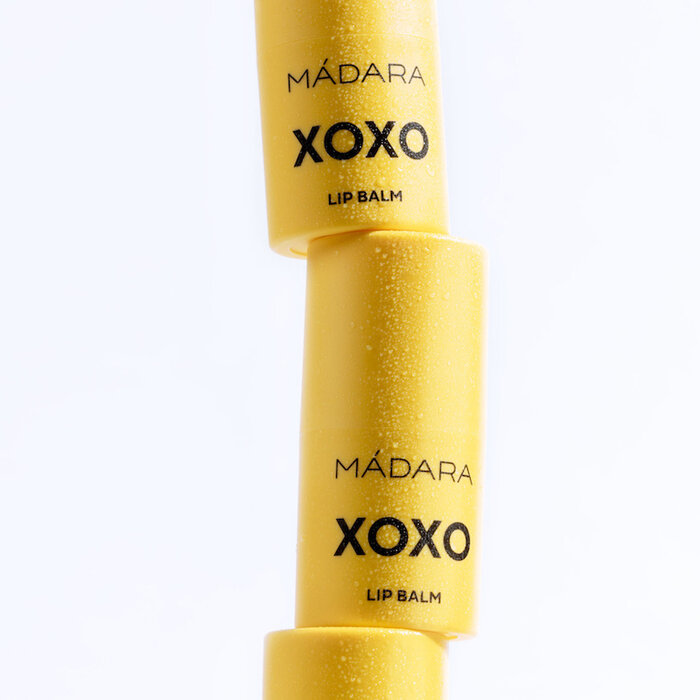 MÁDARA XOXO Lip Balm MÁDARA XOXO Lip Balm