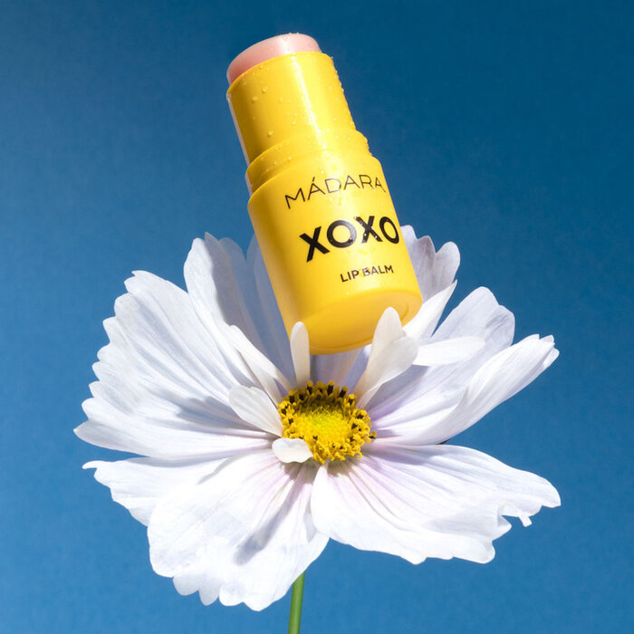 MÁDARA XOXO Lip Balm MÁDARA XOXO Lip Balm