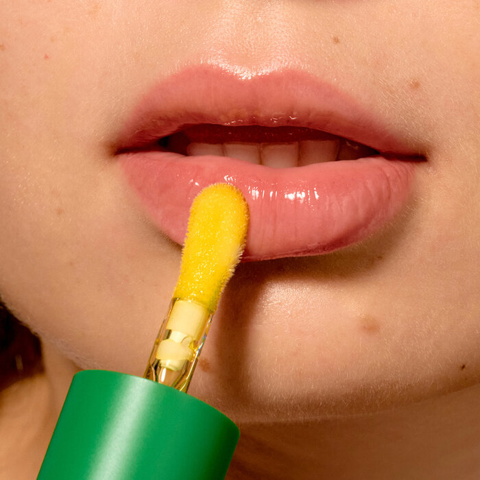 MÁDARA Nectar Lips Ceramide Lip Oil Amber MÁDARA Nectar Lips Ceramide Lip Oil Amber