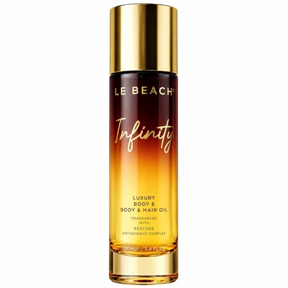 Le Beach Infinity Multi Active Oil Le Beach Infinity Multi Active Oil