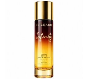 Le Beach Infinity Multi Active Oil