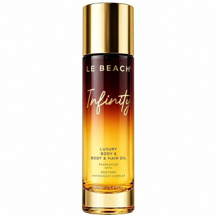 Le Beach Infinity Multi Active Oil Le Beach Infinity Multi Active Oil