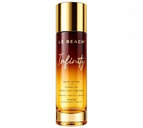 Le Beach Infinity Multi Active Oil