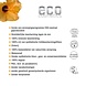Eco Cosmetics Surf & Fun Extra Wasserfeste Sonnencreme getönt SPF50+ Eco Cosmetics Surf & Fun Extra Wasserfeste Sonnencreme getönt SPF50+