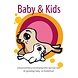 Eco Cosmetics Baby & Kids zonnebrandcrème SPF50+ Eco Cosmetics Baby & Kids zonnebrandcrème SPF50+