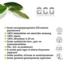 Eco Cosmetics Getönte Tagescreme LSF 15