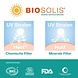 BioSolis Biosolis Sonnenmilch LSF30 Gesicht und Körper BioSolis Biosolis Sonnenmilch LSF30 Gesicht und Körper