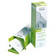 Eco Cosmetics Eco Cosmetics Reinigungsmilch 3 in 1 mit grünem Tee und Myrthe Eco Cosmetics Eco Cosmetics Reinigungsmilch 3 in 1 mit grünem Tee und Myrthe