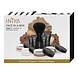 INIKA Organic INIKA Organic Face in a Box Starter Kit 4 Trust INIKA Organic INIKA Organic Face in a Box Starter Kit 4 Trust