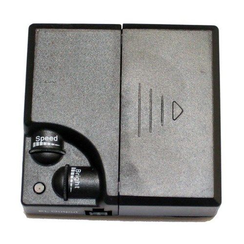 Glowit Inverter for EL wire - 9v