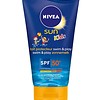 Nivea Swim & Play sun milk +50