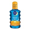 Nivea Sun Protect & Refresh 30 transparent - Il manque le capuchon