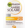 Garnier Ambre Solaire Moisturizing Sun Lotion SPF 20-200 ml - Sonnenschutz