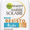 Ambre Solaire Resisto Kids Sunscreen SPF 50+ - 200 ml - Hypoallergénique