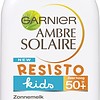 Ambre Solaire Resisto Kids Zonnebrandcrème SPF 50+ - 200 ml - Hypoallergeen