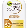 Garnier Ambre Solaire Hydratante Lait Solaire SPF 50+ - 200ml - Crème solaire